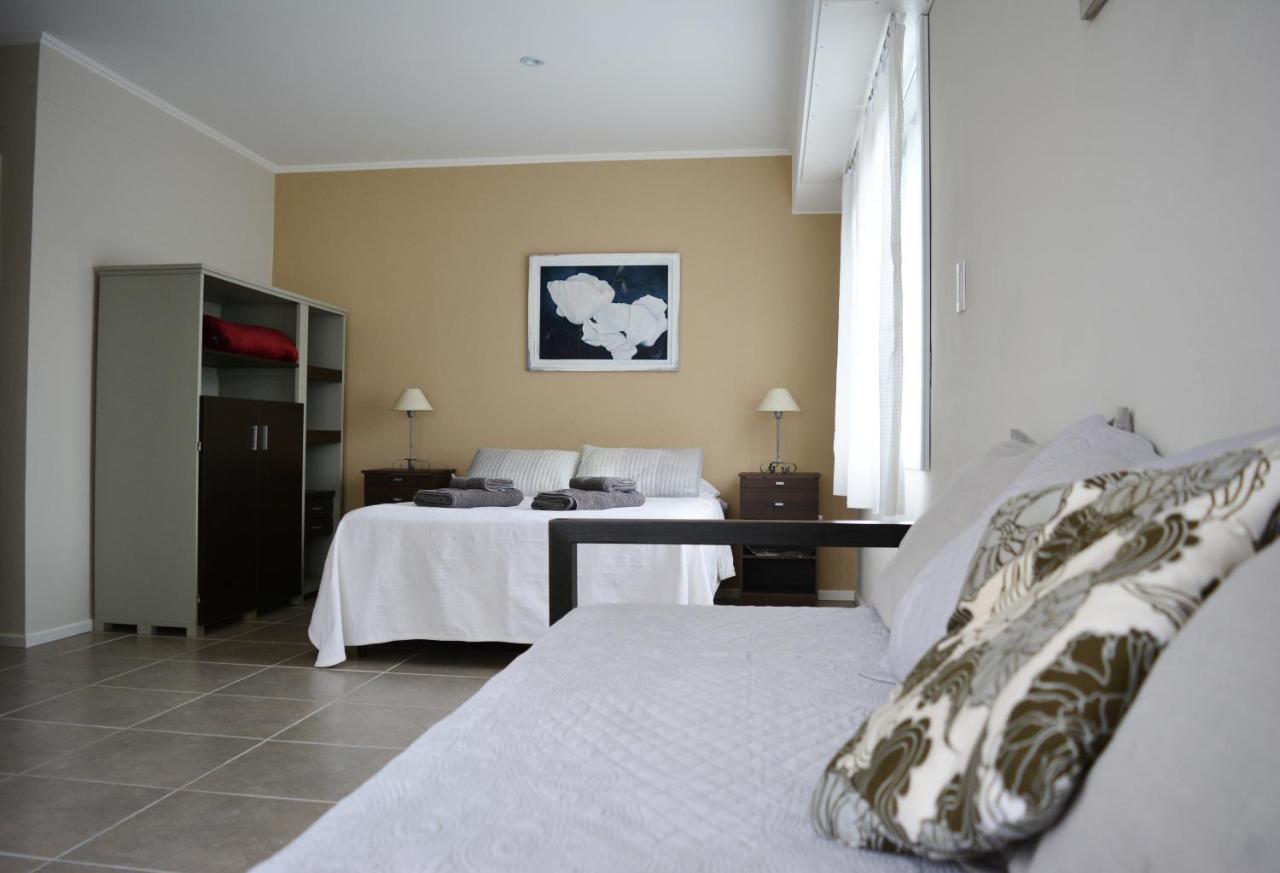 Florencia Departamentos Apartamento Tandil