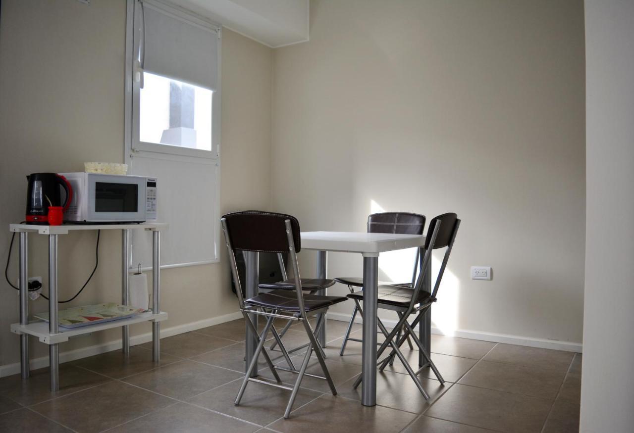 Florencia Departamentos Apartamento Tandil