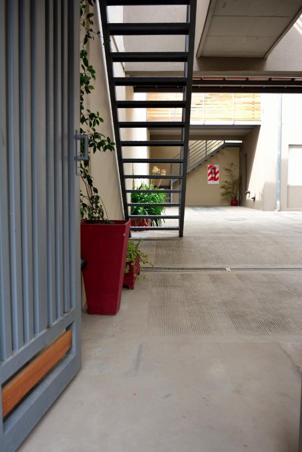 Florencia Departamentos Apartamento Tandil